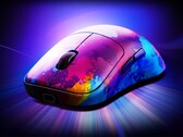 Souris de jeu sans fil UWB Waizowl Cloud Ultra Nebula