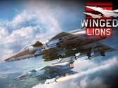 La mise à jour War Thunder 2.13 ''Winged Lions'' est disponible (Source : Own)