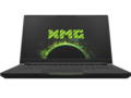 XMG met à jour les ordinateurs portables de jeu FUSION 15 avec des processeurs Intel de 11e génération et un GPU RTX 3070