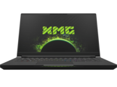 XMG met à jour les ordinateurs portables de jeu FUSION 15 avec des processeurs Intel de 11e génération et un GPU RTX 3070