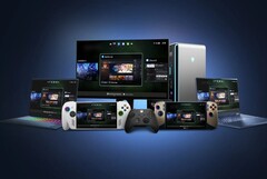 L'interface donne à Windows 11 une sensation plus nette et plus proche de celle d'une console pour ceux qui utilisent une manette. (Source de l'image : Microsoft.com)