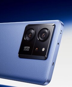 Comme ses prédécesseurs, la série Xiaomi 14T devrait être équipée d&#039;un système d&#039;imagerie Leica. (Source : Xiaomi)
