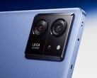 Comme ses prédécesseurs, la série Xiaomi 14T devrait être équipée d'un système d'imagerie Leica. (Source : Xiaomi)