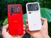 Les Xiaomi 18 Pro et Xiaomi 18 Pro Max sont lancés à l'échelle mondiale avec des batteries de plus petite capacité, mais ils feront au moins leur apparition sur les marchés internationaux.