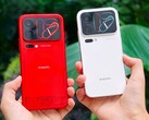 Les Xiaomi 18 Pro et Xiaomi 18 Pro Max sont lancés à l'échelle mondiale avec des batteries de plus petite capacité, mais ils feront au moins leur apparition sur les marchés internationaux.
