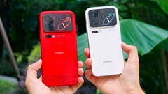 Les Xiaomi 18 Pro et Xiaomi 18 Pro Max sont lancés à l'échelle mondiale avec des batteries de plus petite capacité, mais ils feront au moins leur apparition sur les marchés internationaux.