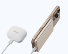 La Super Slim Magnetic Power Bank 5000 (photo) de Xiaomi sera commercialisée en dehors de la Chine. (Source de l'image : Xiaomi)
