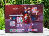Test du Huawei Mate XT : plus qu'un simple jouet coûteux