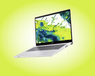 L'Acer Swift Spin 14 (SFSP14-I51T) est équipé de deux ports Thunderbolt 4.