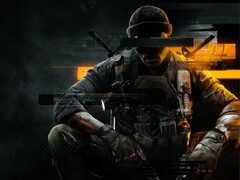 Illustration promotionnelle de Call of Duty : Black Ops 6 (Source : Activision)