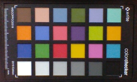 ColorChecker 