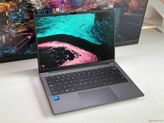Chuwi UniBook avec Intel Wildcat Lake