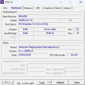 CPU-Z
