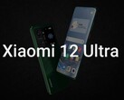Le Xiaomi 12 Ultra devrait arriver au premier trimestre 2022. (Image source : Holndi)