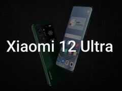 Le Xiaomi 12 Ultra devrait arriver au premier trimestre 2022. (Image source : Holndi)