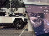 Le Cybertruck de Tesla était initialement présenté comme ayant une autonomie de 500 miles, mais une vidéo récente révèle qu'il en a moins de 300. (Source de l'image : divers - édité)