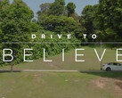 La première publicité de Tesla s'intitule 