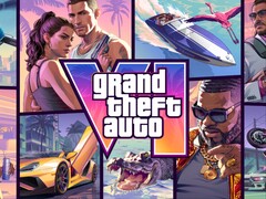 Illustration de couverture de GTA 6.