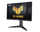 Le TUF Gaming VG249QL3A d'ASUS associe un taux de rafraîchissement de 180 Hz à une résolution de 1080p. (Source de l'image : ASUS)