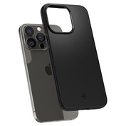 rendu de l'étui de l'iPhone 13. (Image source : Spigen via @evleaks)