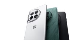 Le OnePlus 12. (Source de l'image : OnePlus)
