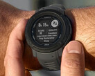 La mise à jour 14.12 pour la série Instinct 2 introduit également le firmware 27.11 pour le Sensor Hub. (Image source : Garmin)