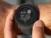 La mise à jour 14.12 pour la série Instinct 2 introduit également le firmware 27.11 pour le Sensor Hub. (Image source : Garmin)