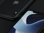 Les fans risquent de devoir attendre encore plus longtemps avant le lancement de l'iPhone SE 4 (image via FrontPageTech)