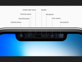 Tous ces techniciens de l'iPhone devront peut-être bientôt trouver un nouvel endroit où aller. (Source : Apple)