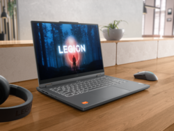 En revue : Lenovo Legion Slim 5 14APH8