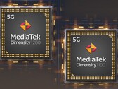 MediaTek devrait s'emparer d'une part de 37 % du marché des puces pour téléphones mobiles en 2021. (Image : MediaTek)