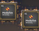 MediaTek devrait s'emparer d'une part de 37 % du marché des puces pour téléphones mobiles en 2021. (Image : MediaTek)