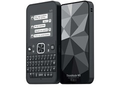 ThinkNode M9 : système mobile avec LoRa
