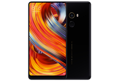 Le Xiaomi Mi Mix 2 est équipé d'un processeur Snapdragon 835. (Source de l'image : Xiaomi)