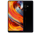 Le Xiaomi Mi Mix 2 est équipé d'un processeur Snapdragon 835. (Source de l'image : Xiaomi)