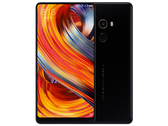Le Xiaomi Mi Mix 2 est équipé d'un processeur Snapdragon 835. (Source de l'image : Xiaomi)