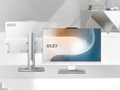 MSI a introduit plusieurs nouveaux systèmes AiO