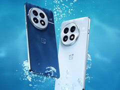 Le OnePlus 13 a reçu sa deuxième mise à jour globale ce mois-ci. (Source de l'image : OnePlus)