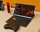 Le OneXPlayer X1 Air est la quatrième version de la série OneXPlayer X1. (Source de l'image : One-Netbook)