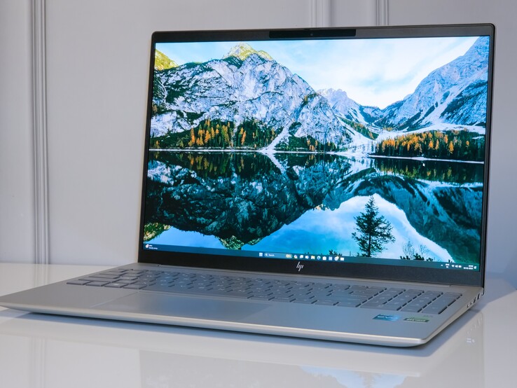 HP Pavilion Plus 16 (2023) en revue