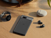 Le Pixel 7a est un appareil relativement facile et flexible à réparer. (Source de l'image : Google via @rquandt)