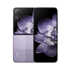 Xiaomi Mix Flip en fibre de nylon