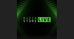 Razer fait la promotion de son nouvel événement. (Source : Razer)