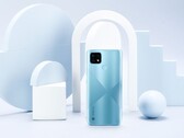 Le nouveau C21. (Source : Realme)