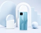 Le nouveau C21. (Source : Realme)