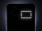 Le design du GT5 est dévoilé. (Source : Realme)