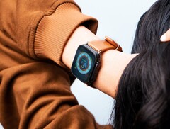 L&#039;autonomie de la batterie de la montre Apple est actuellement un casse-tête pour de nombreux utilisateurs. (Image : Sayan Majhi)