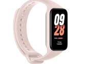 Le Smart Band 9 Active sera disponible en plusieurs couleurs. (Source de l'image : via Amazon)