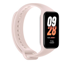 Le Smart Band 9 Active sera disponible en plusieurs couleurs. (Source de l'image : via Amazon)