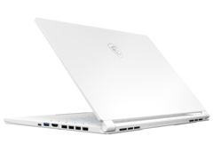 Le MSI Stealth 15M est la preuve que les ordinateurs portables de jeu équipés de processeurs Core U de 15 à 25 W peuvent fonctionner (Source de l'image : MSI)